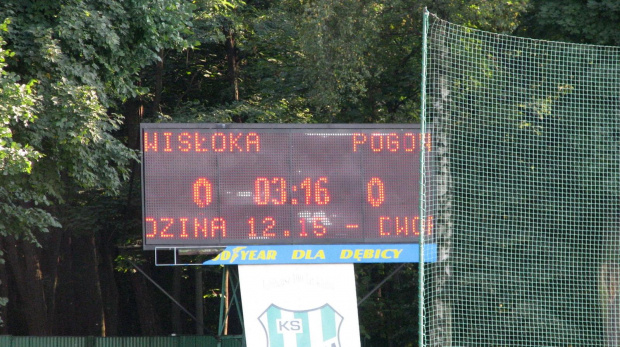 Wisłoka Dębica - Pogoń Leżajsk (1:0), 11.09.2011 r. - IV liga podkarpacka #dębica #IVLiga #lezajsk #lezajsktm #leżajsk #PiłkaNożna #pogon #PogonLezajsk #pogoń #PogońLeżajsk #sport #WiłsokaDębica #wisloka #WislokaDebica #wisłoka