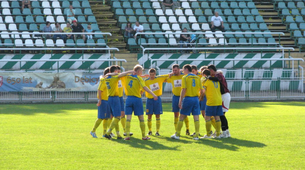 Wisłoka Dębica - Pogoń Leżajsk (1:0), 11.09.2011 r. - IV liga podkarpacka #dębica #IVLiga #lezajsk #lezajsktm #leżajsk #PiłkaNożna #pogon #PogonLezajsk #pogoń #PogońLeżajsk #sport #WiłsokaDębica #wisloka #WislokaDebica #wisłoka