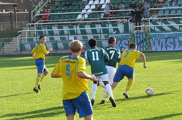 Wisłoka Dębica - Pogoń Leżajsk (1:0), 11.09.2011 r. - IV liga podkarpacka #dębica #IVLiga #lezajsk #lezajsktm #leżajsk #PiłkaNożna #pogon #PogonLezajsk #pogoń #PogońLeżajsk #sport #WiłsokaDębica #wisloka #WislokaDebica #wisłoka