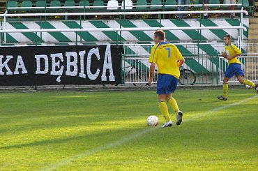 Wisłoka Dębica - Pogoń Leżajsk (1:0), 11.09.2011 r. - IV liga podkarpacka #dębica #IVLiga #lezajsk #lezajsktm #leżajsk #PiłkaNożna #pogon #PogonLezajsk #pogoń #PogońLeżajsk #sport #WiłsokaDębica #wisloka #WislokaDebica #wisłoka