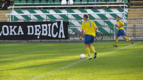 Wisłoka Dębica - Pogoń Leżajsk (1:0), 11.09.2011 r. - IV liga podkarpacka #dębica #IVLiga #lezajsk #lezajsktm #leżajsk #PiłkaNożna #pogon #PogonLezajsk #pogoń #PogońLeżajsk #sport #WiłsokaDębica #wisloka #WislokaDebica #wisłoka