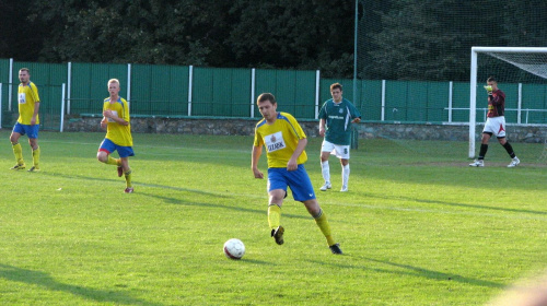 Wisłoka Dębica - Pogoń Leżajsk (1:0), 11.09.2011 r. - IV liga podkarpacka #dębica #IVLiga #lezajsk #lezajsktm #leżajsk #PiłkaNożna #pogon #PogonLezajsk #pogoń #PogońLeżajsk #sport #WiłsokaDębica #wisloka #WislokaDebica #wisłoka