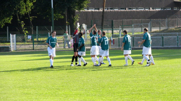 Wisłoka Dębica - Pogoń Leżajsk (1:0), 11.09.2011 r. - IV liga podkarpacka #dębica #IVLiga #lezajsk #lezajsktm #leżajsk #PiłkaNożna #pogon #PogonLezajsk #pogoń #PogońLeżajsk #sport #WiłsokaDębica #wisloka #WislokaDebica #wisłoka