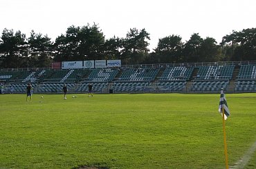 Wisłoka Dębica - Pogoń Leżajsk (1:0), 11.09.2011 r. - IV liga podkarpacka #dębica #IVLiga #lezajsk #lezajsktm #leżajsk #PiłkaNożna #pogon #PogonLezajsk #pogoń #PogońLeżajsk #sport #WiłsokaDębica #wisloka #WislokaDebica #wisłoka
