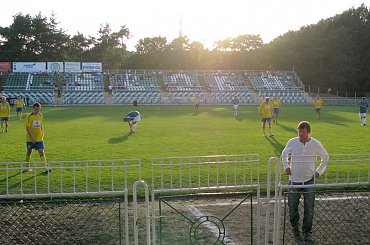 Wisłoka Dębica - Pogoń Leżajsk (1:0), 11.09.2011 r. - IV liga podkarpacka #dębica #IVLiga #lezajsk #lezajsktm #leżajsk #PiłkaNożna #pogon #PogonLezajsk #pogoń #PogońLeżajsk #sport #WiłsokaDębica #wisloka #WislokaDebica #wisłoka