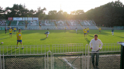 Wisłoka Dębica - Pogoń Leżajsk (1:0), 11.09.2011 r. - IV liga podkarpacka #dębica #IVLiga #lezajsk #lezajsktm #leżajsk #PiłkaNożna #pogon #PogonLezajsk #pogoń #PogońLeżajsk #sport #WiłsokaDębica #wisloka #WislokaDebica #wisłoka