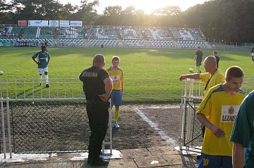 Wisłoka Dębica - Pogoń Leżajsk (1:0), 11.09.2011 r. - IV liga podkarpacka #dębica #IVLiga #lezajsk #lezajsktm #leżajsk #PiłkaNożna #pogon #PogonLezajsk #pogoń #PogońLeżajsk #sport #WiłsokaDębica #wisloka #WislokaDebica #wisłoka