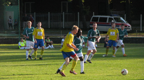 Wisłoka Dębica - Pogoń Leżajsk (1:0), 11.09.2011 r. - IV liga podkarpacka #dębica #IVLiga #lezajsk #lezajsktm #leżajsk #PiłkaNożna #pogon #PogonLezajsk #pogoń #PogońLeżajsk #sport #WiłsokaDębica #wisloka #WislokaDebica #wisłoka