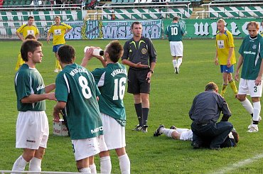 Wisłoka Dębica - Pogoń Leżajsk (1:0), 11.09.2011 r. - IV liga podkarpacka #dębica #IVLiga #lezajsk #lezajsktm #leżajsk #PiłkaNożna #pogon #PogonLezajsk #pogoń #PogońLeżajsk #sport #WiłsokaDębica #wisloka #WislokaDebica #wisłoka