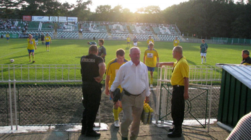 Wisłoka Dębica - Pogoń Leżajsk (1:0), 11.09.2011 r. - IV liga podkarpacka #dębica #IVLiga #lezajsk #lezajsktm #leżajsk #PiłkaNożna #pogon #PogonLezajsk #pogoń #PogońLeżajsk #sport #WiłsokaDębica #wisloka #WislokaDebica #wisłoka