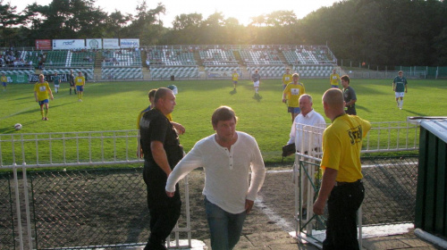 Wisłoka Dębica - Pogoń Leżajsk (1:0), 11.09.2011 r. - IV liga podkarpacka #dębica #IVLiga #lezajsk #lezajsktm #leżajsk #PiłkaNożna #pogon #PogonLezajsk #pogoń #PogońLeżajsk #sport #WiłsokaDębica #wisloka #WislokaDebica #wisłoka