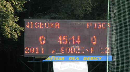 Wisłoka Dębica - Pogoń Leżajsk (1:0), 11.09.2011 r. - IV liga podkarpacka #dębica #IVLiga #lezajsk #lezajsktm #leżajsk #PiłkaNożna #pogon #PogonLezajsk #pogoń #PogońLeżajsk #sport #WiłsokaDębica #wisloka #WislokaDebica #wisłoka