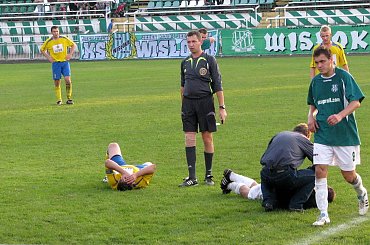 Wisłoka Dębica - Pogoń Leżajsk (1:0), 11.09.2011 r. - IV liga podkarpacka #dębica #IVLiga #lezajsk #lezajsktm #leżajsk #PiłkaNożna #pogon #PogonLezajsk #pogoń #PogońLeżajsk #sport #WiłsokaDębica #wisloka #WislokaDebica #wisłoka