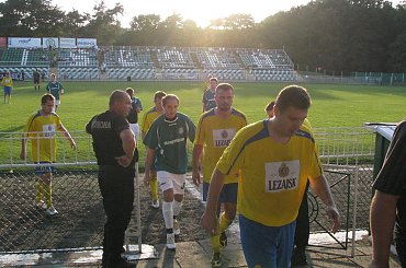 Wisłoka Dębica - Pogoń Leżajsk (1:0), 11.09.2011 r. - IV liga podkarpacka #dębica #IVLiga #lezajsk #lezajsktm #leżajsk #PiłkaNożna #pogon #PogonLezajsk #pogoń #PogońLeżajsk #sport #WiłsokaDębica #wisloka #WislokaDebica #wisłoka