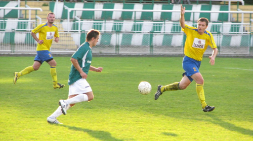 Wisłoka Dębica - Pogoń Leżajsk (1:0), 11.09.2011 r. - IV liga podkarpacka #dębica #IVLiga #lezajsk #lezajsktm #leżajsk #PiłkaNożna #pogon #PogonLezajsk #pogoń #PogońLeżajsk #sport #WiłsokaDębica #wisloka #WislokaDebica #wisłoka