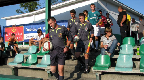 Wisłoka Dębica - Pogoń Leżajsk (1:0), 11.09.2011 r. - IV liga podkarpacka #dębica #IVLiga #lezajsk #lezajsktm #leżajsk #PiłkaNożna #pogon #PogonLezajsk #pogoń #PogońLeżajsk #sport #WiłsokaDębica #wisloka #WislokaDebica #wisłoka