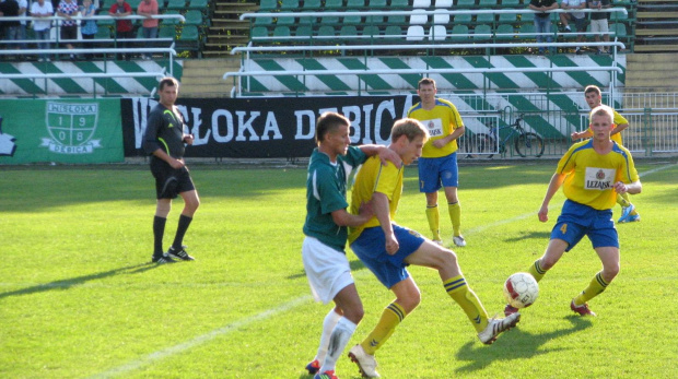 Wisłoka Dębica - Pogoń Leżajsk (1:0), 11.09.2011 r. - IV liga podkarpacka #dębica #IVLiga #lezajsk #lezajsktm #leżajsk #PiłkaNożna #pogon #PogonLezajsk #pogoń #PogońLeżajsk #sport #WiłsokaDębica #wisloka #WislokaDebica #wisłoka