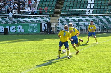 Wisłoka Dębica - Pogoń Leżajsk (1:0), 11.09.2011 r. - IV liga podkarpacka #dębica #IVLiga #lezajsk #lezajsktm #leżajsk #PiłkaNożna #pogon #PogonLezajsk #pogoń #PogońLeżajsk #sport #WiłsokaDębica #wisloka #WislokaDebica #wisłoka