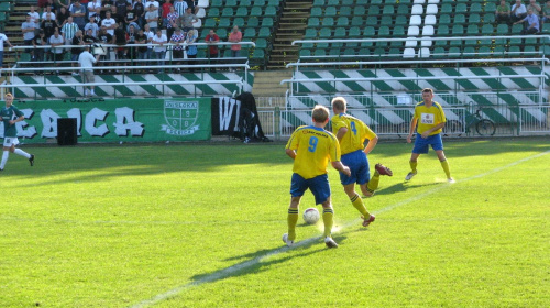 Wisłoka Dębica - Pogoń Leżajsk (1:0), 11.09.2011 r. - IV liga podkarpacka #dębica #IVLiga #lezajsk #lezajsktm #leżajsk #PiłkaNożna #pogon #PogonLezajsk #pogoń #PogońLeżajsk #sport #WiłsokaDębica #wisloka #WislokaDebica #wisłoka