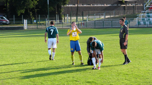 Wisłoka Dębica - Pogoń Leżajsk (1:0), 11.09.2011 r. - IV liga podkarpacka #dębica #IVLiga #lezajsk #lezajsktm #leżajsk #PiłkaNożna #pogon #PogonLezajsk #pogoń #PogońLeżajsk #sport #WiłsokaDębica #wisloka #WislokaDebica #wisłoka