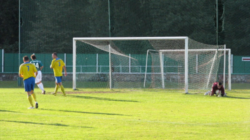 Wisłoka Dębica - Pogoń Leżajsk (1:0), 11.09.2011 r. - IV liga podkarpacka #dębica #IVLiga #lezajsk #lezajsktm #leżajsk #PiłkaNożna #pogon #PogonLezajsk #pogoń #PogońLeżajsk #sport #WiłsokaDębica #wisloka #WislokaDebica #wisłoka