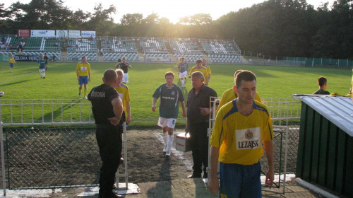 Wisłoka Dębica - Pogoń Leżajsk (1:0), 11.09.2011 r. - IV liga podkarpacka #dębica #IVLiga #lezajsk #lezajsktm #leżajsk #PiłkaNożna #pogon #PogonLezajsk #pogoń #PogońLeżajsk #sport #WiłsokaDębica #wisloka #WislokaDebica #wisłoka