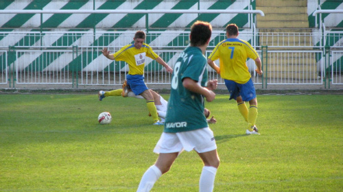 Wisłoka Dębica - Pogoń Leżajsk (1:0), 11.09.2011 r. - IV liga podkarpacka #dębica #IVLiga #lezajsk #lezajsktm #leżajsk #PiłkaNożna #pogon #PogonLezajsk #pogoń #PogońLeżajsk #sport #WiłsokaDębica #wisloka #WislokaDebica #wisłoka