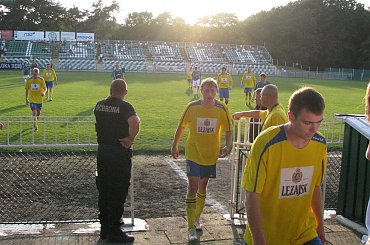 Wisłoka Dębica - Pogoń Leżajsk (1:0), 11.09.2011 r. - IV liga podkarpacka #dębica #IVLiga #lezajsk #lezajsktm #leżajsk #PiłkaNożna #pogon #PogonLezajsk #pogoń #PogońLeżajsk #sport #WiłsokaDębica #wisloka #WislokaDebica #wisłoka