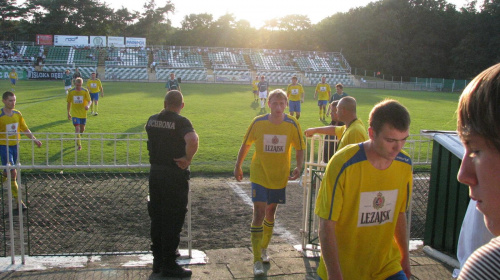 Wisłoka Dębica - Pogoń Leżajsk (1:0), 11.09.2011 r. - IV liga podkarpacka #dębica #IVLiga #lezajsk #lezajsktm #leżajsk #PiłkaNożna #pogon #PogonLezajsk #pogoń #PogońLeżajsk #sport #WiłsokaDębica #wisloka #WislokaDebica #wisłoka