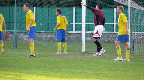 Wisłoka Dębica - Pogoń Leżajsk (1:0), 11.09.2011 r. - IV liga podkarpacka #dębica #IVLiga #lezajsk #lezajsktm #leżajsk #PiłkaNożna #pogon #PogonLezajsk #pogoń #PogońLeżajsk #sport #WiłsokaDębica #wisloka #WislokaDebica #wisłoka