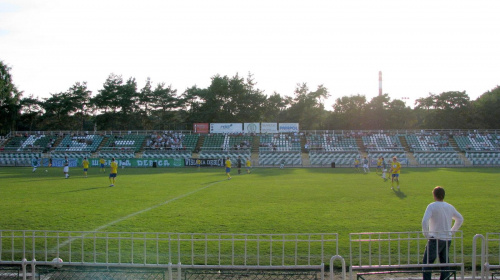 Wisłoka Dębica - Pogoń Leżajsk (1:0), 11.09.2011 r. - IV liga podkarpacka #dębica #IVLiga #lezajsk #lezajsktm #leżajsk #PiłkaNożna #pogon #PogonLezajsk #pogoń #PogońLeżajsk #sport #WiłsokaDębica #wisloka #WislokaDebica #wisłoka