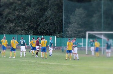 Wisłoka Dębica - Pogoń Leżajsk (1:0), 11.09.2011 r. - IV liga podkarpacka #dębica #IVLiga #lezajsk #lezajsktm #leżajsk #PiłkaNożna #pogon #PogonLezajsk #pogoń #PogońLeżajsk #sport #WiłsokaDębica #wisloka #WislokaDebica #wisłoka