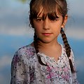 Basia... #arietiss #dzieci #ludzie #portret