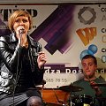 Polski Dzień Bluesa; Gaz Blues Grupa, Rozmarino; Suwałki; 16 września 2011 #Blues #Rozmarino #Suwałki #muzyka #koncert