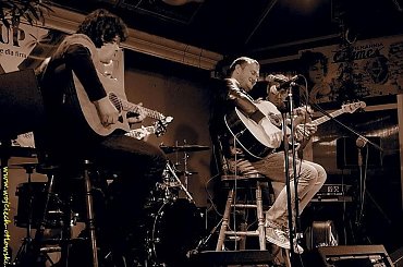 Polski Dzień Bluesa; Flesh Creep, Rozmarino; Suwałki; 16 września 2011 #Blues #KarpieniaPiotr #koncert #muzyka #Rozmarino #Suwałki #TopolskiBogdan