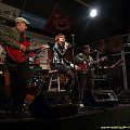 Polski Dzień Bluesa; Gaz Blues Grupa, Rozmarino; Suwałki; 16 września 2011 #Blues #Rozmarino #Suwałki #muzyka #koncert