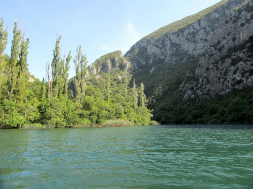 Cetina