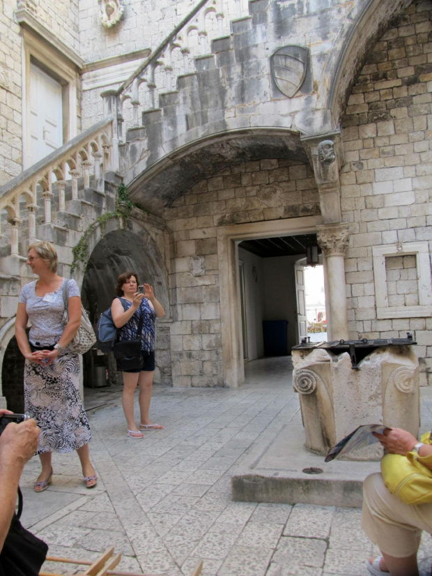 Trogir