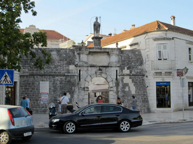 Trogir