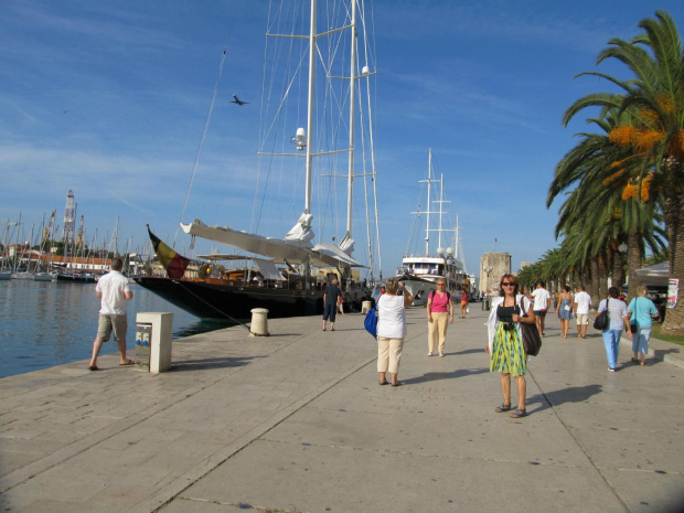 Trogir