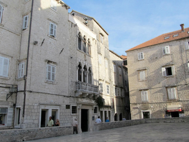 Trogir