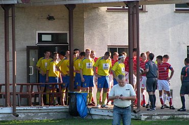 Pogoń Leżajsk - Cosmos Nowotaniec (2:1), 17.09.2011 r. - IV liga podkarpacka #CosmosNowotaniec #IVLiga #lezajsk #lezajsktm #leżajsk #nowotaniec #PiłkaNożna #pogon #pogoń #PogońLeżajsk #sport