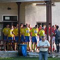 Pogoń Leżajsk - Cosmos Nowotaniec (2:1), 17.09.2011 r. - IV liga podkarpacka #CosmosNowotaniec #IVLiga #lezajsk #lezajsktm #leżajsk #nowotaniec #PiłkaNożna #pogon #pogoń #PogońLeżajsk #sport