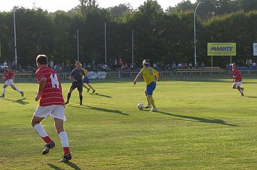 Pogoń Leżajsk - Cosmos Nowotaniec (2:1), 17.09.2011 r. - IV liga podkarpacka #CosmosNowotaniec #IVLiga #lezajsk #lezajsktm #leżajsk #nowotaniec #PiłkaNożna #pogon #pogoń #PogońLeżajsk #sport