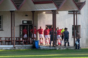 Pogoń Leżajsk - Cosmos Nowotaniec (2:1), 17.09.2011 r. - IV liga podkarpacka #CosmosNowotaniec #IVLiga #lezajsk #lezajsktm #leżajsk #nowotaniec #PiłkaNożna #pogon #pogoń #PogońLeżajsk #sport