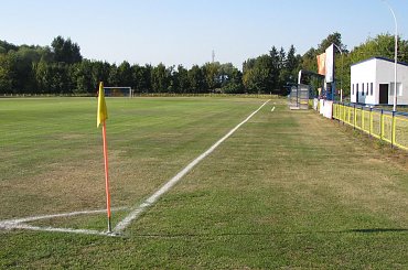 Pogoń Leżajsk - Cosmos Nowotaniec (2:1), 17.09.2011 r. - IV liga podkarpacka #CosmosNowotaniec #IVLiga #lezajsk #lezajsktm #leżajsk #nowotaniec #PiłkaNożna #pogon #pogoń #PogońLeżajsk #sport