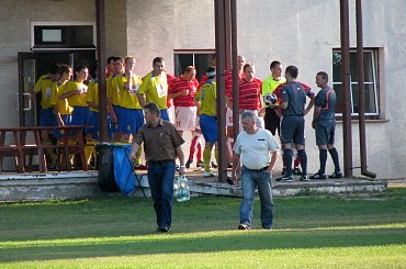Pogoń Leżajsk - Cosmos Nowotaniec (2:1), 17.09.2011 r. - IV liga podkarpacka #CosmosNowotaniec #IVLiga #lezajsk #lezajsktm #leżajsk #nowotaniec #PiłkaNożna #pogon #pogoń #PogońLeżajsk #sport