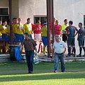 Pogoń Leżajsk - Cosmos Nowotaniec (2:1), 17.09.2011 r. - IV liga podkarpacka #CosmosNowotaniec #IVLiga #lezajsk #lezajsktm #leżajsk #nowotaniec #PiłkaNożna #pogon #pogoń #PogońLeżajsk #sport