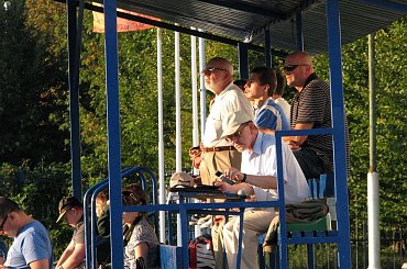 Pogoń Leżajsk - Cosmos Nowotaniec (2:1), 17.09.2011 r. - IV liga podkarpacka #CosmosNowotaniec #IVLiga #lezajsk #lezajsktm #leżajsk #nowotaniec #PiłkaNożna #pogon #pogoń #PogońLeżajsk #sport