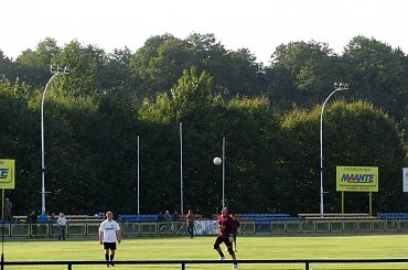 Pogoń Leżajsk - Cosmos Nowotaniec (2:1), 17.09.2011 r. - IV liga podkarpacka #CosmosNowotaniec #IVLiga #lezajsk #lezajsktm #leżajsk #nowotaniec #PiłkaNożna #pogon #pogoń #PogońLeżajsk #sport